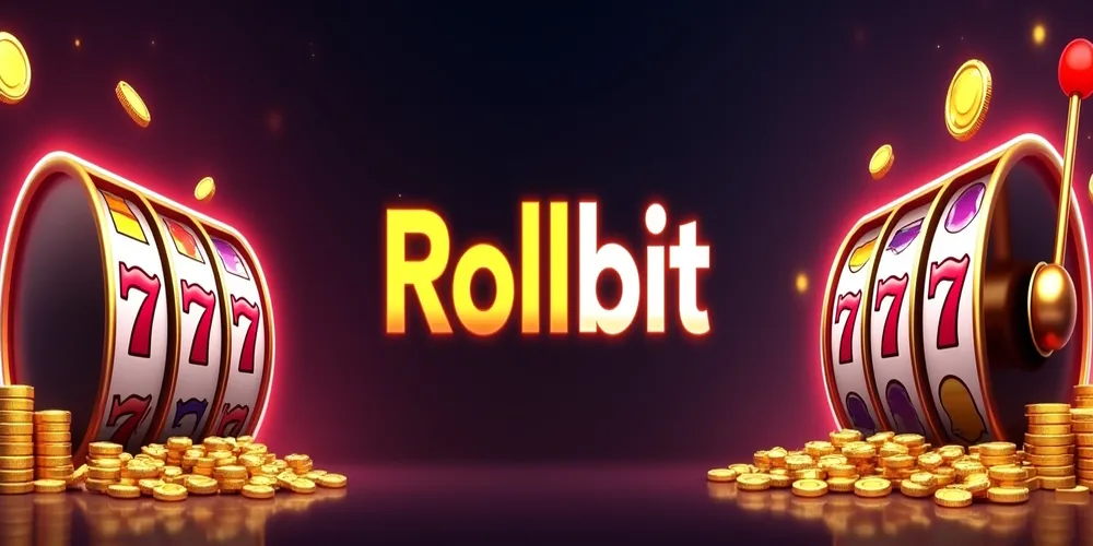 Rollbit Online Casino